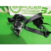 Recambio de cinturon seguridad trasero derecho para peugeot 508 active referencia OEM IAM 96722255XX  