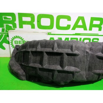 Recambio de paso rueda trasero derecho para renault scenic iii xmod bose referencia OEM IAM 767480006R  