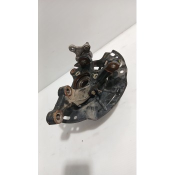 Recambio de mangueta delantera izquierda para kia ceed (cd) 1.0 t-gdi referencia OEM IAM 51715G4AA0  