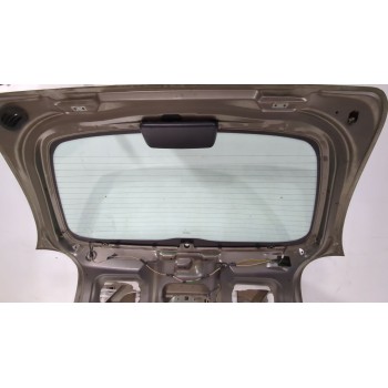 Recambio de porton trasero para citroën xsara picasso (n68) 1.6 hdi referencia OEM IAM 8701L3  