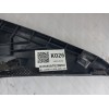 Recambio de moldura para kia niro (sg2) hybrid concept referencia OEM IAM 847M0AT020BN6  