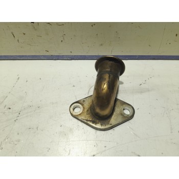 Recambio de tubo egr para mercedes-benz clase c (w203) berlina 2.2 cdi cat referencia OEM IAM   