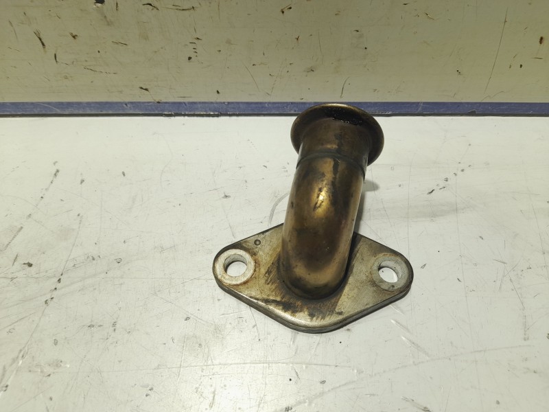 Recambio de tubo egr para mercedes-benz clase c (w203) berlina 2.2 cdi cat referencia OEM IAM   