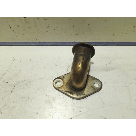 Recambio de tubo egr para mercedes-benz clase c (w203) berlina 2.2 cdi cat referencia OEM IAM   