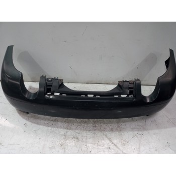 Recambio de paragolpes trasero para audi a6 avant (4b5) 2.5 tdi quattro referencia OEM IAM 4Z7807303GRU  