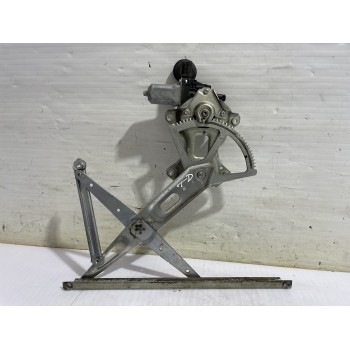 Recambio de elevalunas trasero derecho para toyota prius (nhw20) basis referencia OEM IAM 6980152070  