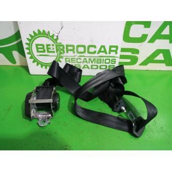 Recambio de cinturon seguridad trasero derecho para peugeot 508 active referencia OEM IAM 96722255XX  