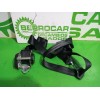 Recambio de cinturon seguridad trasero derecho para peugeot 508 active referencia OEM IAM 96722255XX  