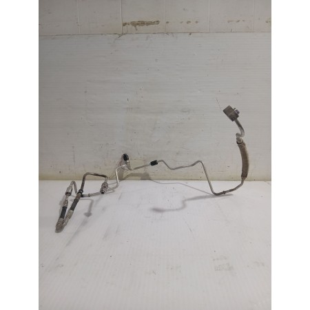 Recambio de tubos aire acondicionado para volkswagen polo iv (9n_, 9a_) 1.9 sdi referencia OEM IAM 6Q1820741AC  