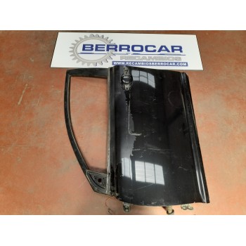 Recambio de puerta delantera izquierda para toyota avensis berlina (t25) 1.8 16v cat referencia OEM IAM 6700205050  