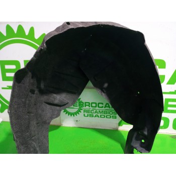 Recambio de paso rueda trasero derecho para renault scenic iii xmod bose referencia OEM IAM 767480006R  