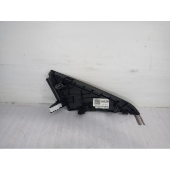Recambio de moldura para kia niro (sg2) hybrid concept referencia OEM IAM 847M0AT020BN6  