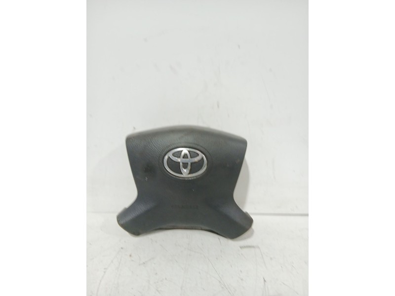 Recambio de airbag delantero izquierdo para toyota avensis sedán (_t25_) 2.0 d-4d (adt250_) referencia OEM IAM 4513005112B0  