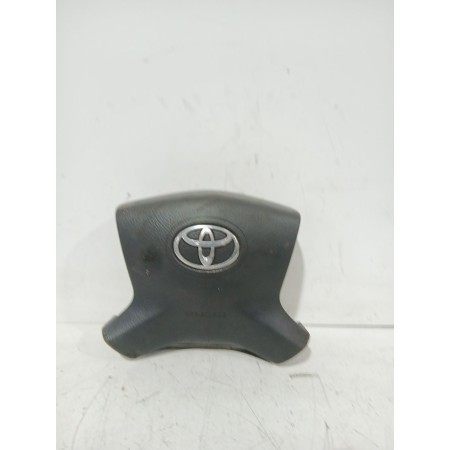 Recambio de airbag delantero izquierdo para toyota avensis sedán (_t25_) 2.0 d-4d (adt250_) referencia OEM IAM 4513005112B0  