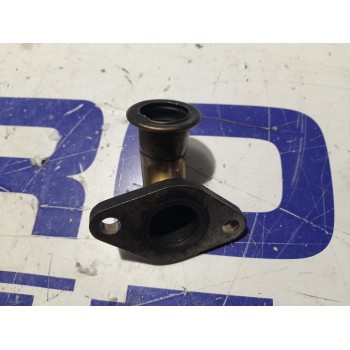 Recambio de tubo egr para mercedes-benz clase c (w203) berlina 2.2 cdi cat referencia OEM IAM   
