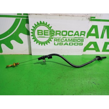 Recambio de varilla aceite para opel astra h berlina elegance referencia OEM IAM 97363837  