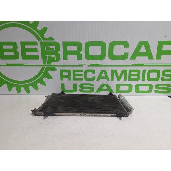 CONDENSADOR / RADIADOR AIRE ACONDICIONADO 9807426280 