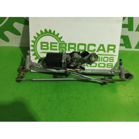 Recambio de motor limpia delantero para renault megane ii familiar 1.9 dci diesel referencia OEM IAM 53630147  