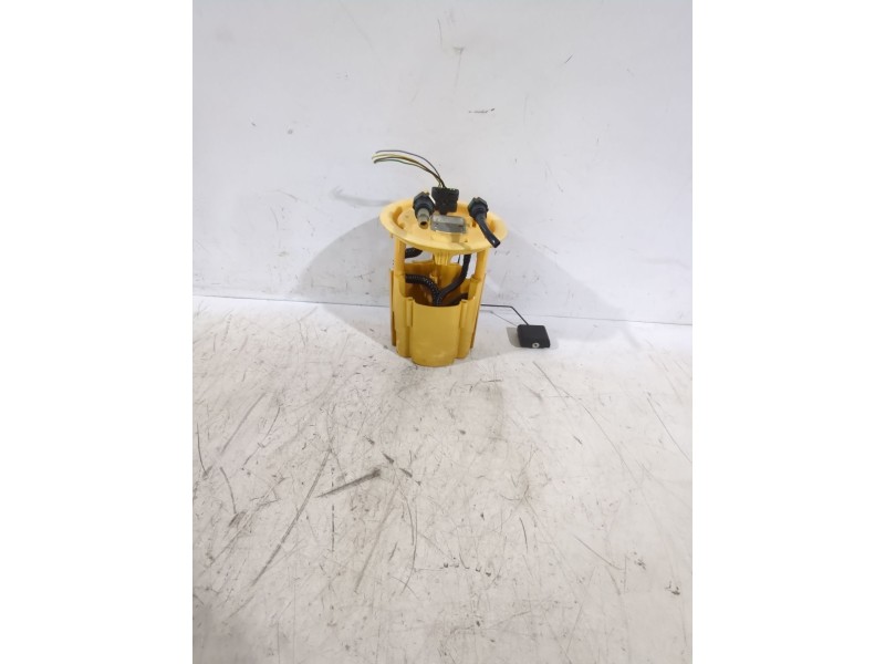 Recambio de aforador para citroën c4 i (lc_) 1.6 hdi referencia OEM IAM 1525S8  