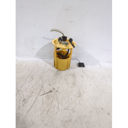 Recambio de aforador para citroën c4 i (lc_) 1.6 hdi referencia OEM IAM 1525S8  