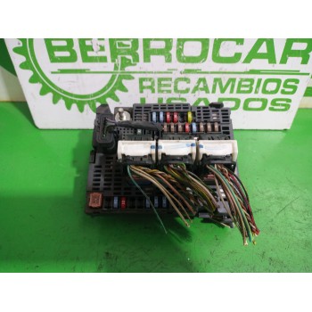 Recambio de caja reles / fusibles para peugeot 508 active referencia OEM IAM 9807428180  
