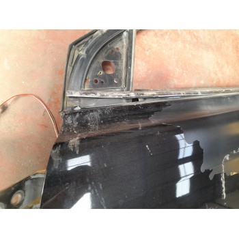 Recambio de puerta delantera izquierda para toyota avensis berlina (t25) 1.8 16v cat referencia OEM IAM 6700205050  