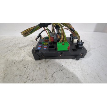 Recambio de caja reles / fusibles para citroën xsara picasso (n68) 1.6 hdi referencia OEM IAM 655671  
