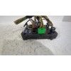 Recambio de caja reles / fusibles para citroën xsara picasso (n68) 1.6 hdi referencia OEM IAM 655671  
