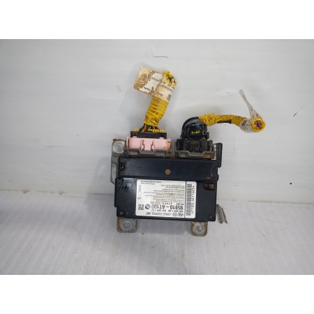Recambio de centralita airbag para kia niro (sg2) hybrid concept referencia OEM IAM 95910AT100  