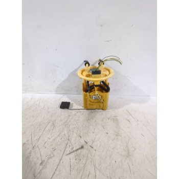 Recambio de aforador para citroën c4 i (lc_) 1.6 hdi referencia OEM IAM 1525S8  