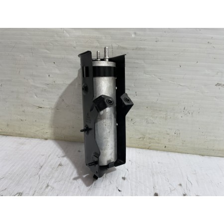 Recambio de filtro gasoil para volkswagen transporter t6 t6 caravelle trendline referencia OEM IAM 7E0127401A  