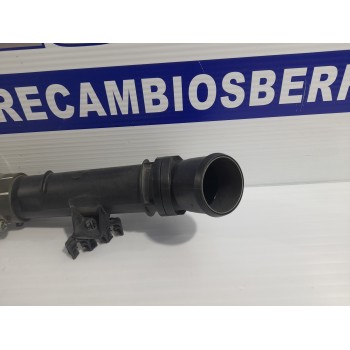 Recambio de tubo para nissan note 1.2 cat referencia OEM IAM 1103652S01  