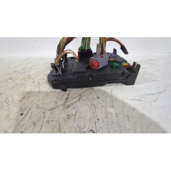Recambio de caja reles / fusibles para citroën xsara picasso (n68) 1.6 hdi referencia OEM IAM 655671  