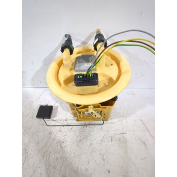 Recambio de aforador para citroën c4 i (lc_) 1.6 hdi referencia OEM IAM 1525S8  