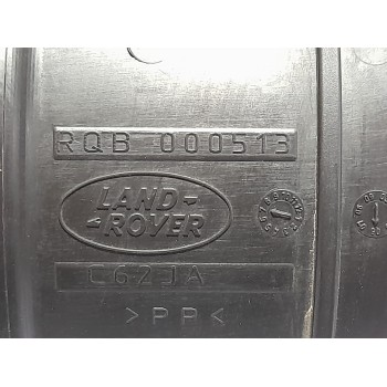 Recambio de deposito suspension para land rover discovery 2.7 td v6 cat referencia OEM IAM RQB000513  