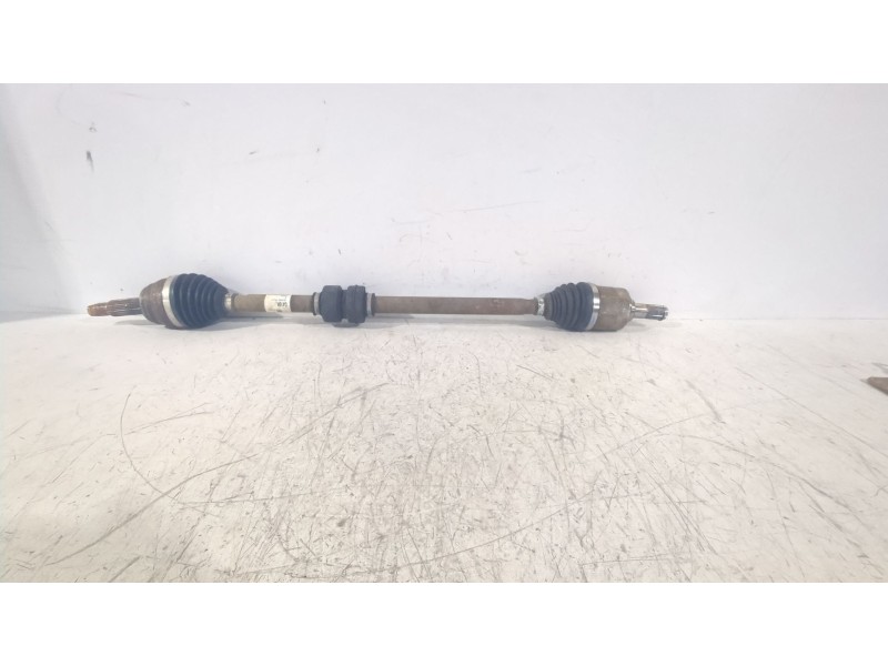 Recambio de transmision delantera derecha para kia ceed (cd) 1.0 t-gdi referencia OEM IAM 49501G4100  