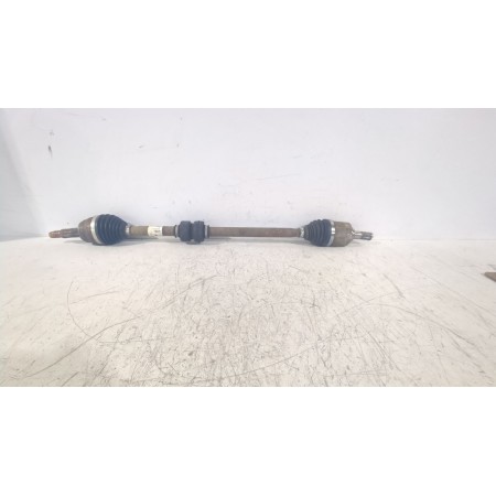 Recambio de transmision delantera derecha para kia ceed (cd) 1.0 t-gdi referencia OEM IAM 49501G4100  