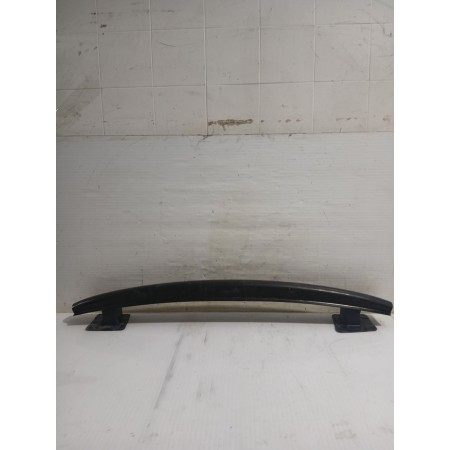 Recambio de refuerzo paragolpes trasero para volkswagen polo iv (9n_, 9a_) 1.9 sdi referencia OEM IAM 6Q0807305  
