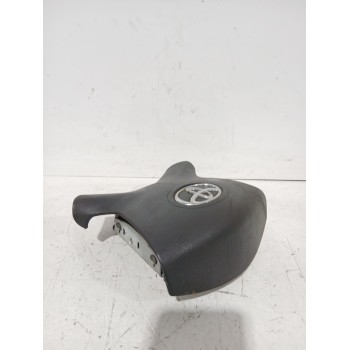 Recambio de airbag delantero izquierdo para toyota avensis sedán (_t25_) 2.0 d-4d (adt250_) referencia OEM IAM 4513005112B0  