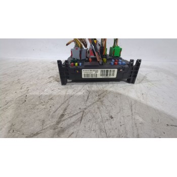 Recambio de caja reles / fusibles para citroën xsara picasso (n68) 1.6 hdi referencia OEM IAM 655671  