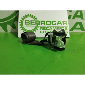 Recambio de cinturon seguridad trasero derecho para bmw serie 3 touring (e91) 2.0 16v referencia OEM IAM 0606019700  