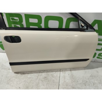 Recambio de puerta delantera derecha para volvo s40 berlina 1.6 cat referencia OEM IAM 30632667  