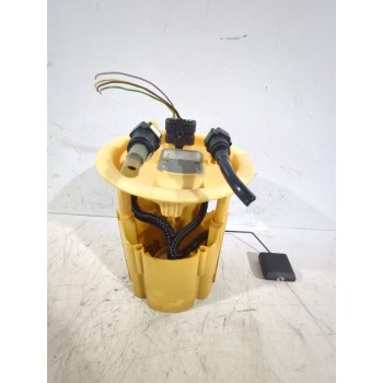 Recambio de aforador para citroën c4 i (lc_) 1.6 hdi referencia OEM IAM 1525S8  