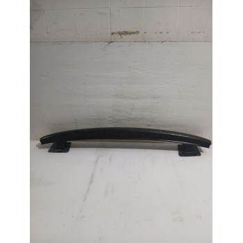 Recambio de refuerzo paragolpes trasero para volkswagen polo iv (9n_, 9a_) 1.9 sdi referencia OEM IAM 6Q0807305  