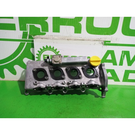 Recambio de tapa balancines para opel astra h berlina elegance referencia OEM IAM 897304737  