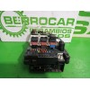 Recambio de caja reles / fusibles para peugeot 508 active referencia OEM IAM 9807428180  
