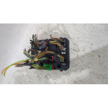 Recambio de caja reles / fusibles para citroën xsara picasso (n68) 1.6 hdi referencia OEM IAM 655671  