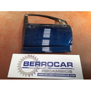 PUERTA DELANTERA DERECHA 670010F010 