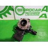 Recambio de mangueta delantera izquierda para renault laguna grandtour iii renault laguna iii grandtour referencia OEM IAM 40015