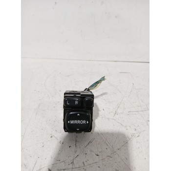Recambio de mando retrovisor para toyota avensis sedán (_t25_) 2.0 d-4d (adt250_) referencia OEM IAM 183575  